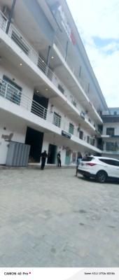 3bedroom Duplex in M. I. I. L Estate Ikate, M. I.j. L Residence Estate, Lekki Phase 1, Lekki, Lagos, Terraced Duplex for Rent