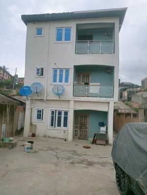 6 Blocks of Well Strip 2 Bedroom Flats, Olowora Magodo, Olowora, Magodo, Lagos, Block of Flats for Sale