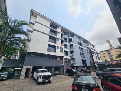 2 Bedroom Apartment with Bq, Victoria Island, Victoria Island (vi), Lagos, Block of Flats for Sale