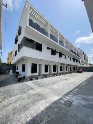 2bed & 4bedroom Terrace Duplex, Lekki Phase 1 Lekki, Lekki, Lagos, Terraced Duplex for Sale