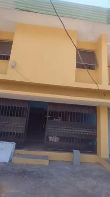 a 4 Bedroom Duplex, Off Awolowo Way, Ikeja, Lagos, House for Rent