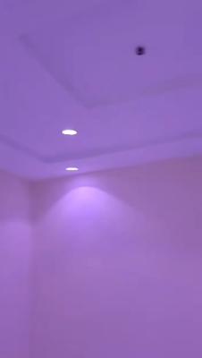 Lovely Newly Built 2 Bedroom Apartment, Off College Road, Ogba, Ogba, Ikeja, Lagos, Flat / Apartment for Rent