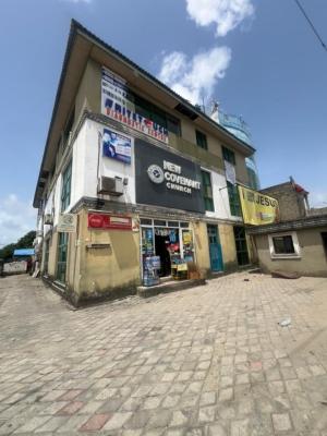 Classic Office Space in a Strategic Location, Sangotedo, Ajah, Lagos, Office Space for Rent