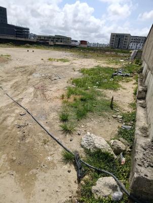 Prime 26000 Sqm Commercial Plot, Freedom Way, Lekki Phase 1, Lekki, Lagos, Commercial Land for Rent