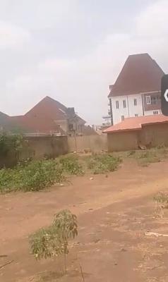 1563sqm, By Next, Kado, Abuja, Mixed-use Land for Sale