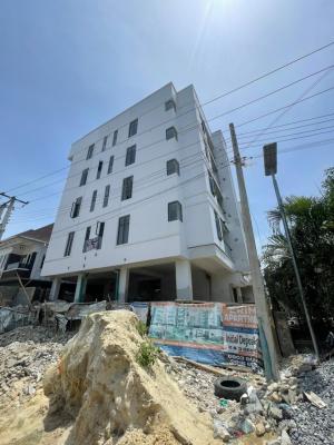 2 Bedroom Apartment, Osapa, Lekki, Lagos, Flat / Apartment for Sale