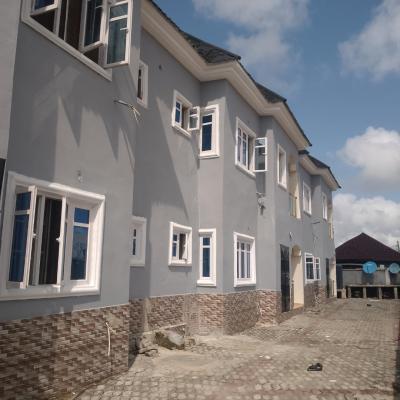 Massive 2bedroom Flat, Desa Estate Ibeju-lekki Lagos State, Onosa, Ibeju Lekki, Lagos, Flat / Apartment for Rent