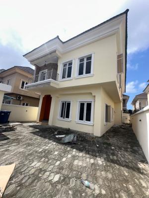 Specious Fully Detached 5bedroom Duplex +bq, Ikota Villa Estate By Mega Chicken, Lekki, Lagos, Detached Duplex for Rent