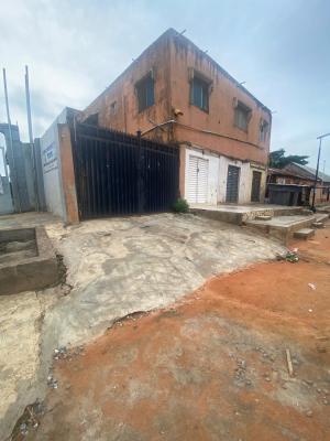 a Decent Block of Flat, Olude Street, Ipaja, Lagos, Block of Flats for Sale