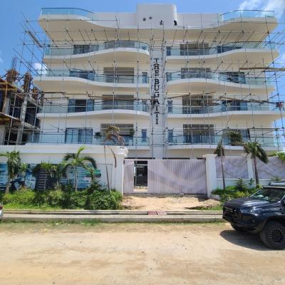 Luxury 2 Bedroom Apartment, Lekki, Lagos, Flat / Apartment for Sale