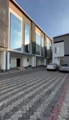 Lovely Studio Apartment, Wuye, Wuye, Abuja, Self Contain (single Rooms) Short Let