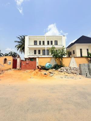 Newly Built 4 Bedroom Semi Detached Duplex with a Room Bq, Omole Phase 1, Ikeja, Lagos, Semi-detached Duplex for Sale