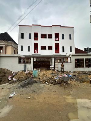 Newly Built 2 Bedroom Apartment in a Good Location, Amuwo Odofin, Lagos, Flat / Apartment for Sale