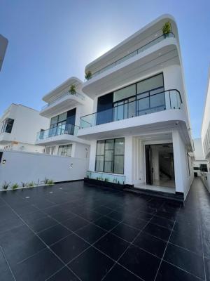 Five Bedroom Fully Detached Duplex, Orchid, Lekki, Lagos, Detached Duplex for Sale