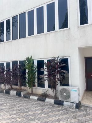5 Bedroom Detached Duplex with Bq,partly Furnished, Maitama District, Abuja, Detached Duplex for Rent