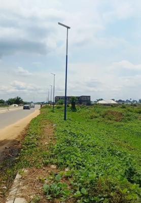 34 Plots of Land, Jesuit / Ring Road, Rukpokwu, Port Harcourt, Rivers, Mixed-use Land for Sale
