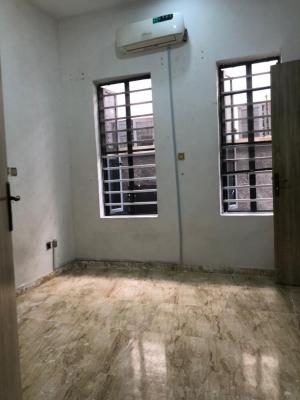 a Comfortable Room Apartment in a Well Secured Estate for N1.5m/annum, Orchid Road Lekki Lagos, Lekki, Lagos, Self Contain (single Rooms) for Rent