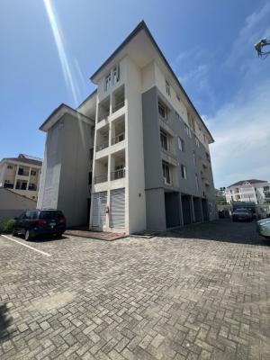 Beautiful Spacious 1bedroom Apartment in a Secure Estate, Oniru, Victoria Island (vi), Lagos, Flat / Apartment for Rent