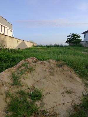 Waterfront 1700sqm Residential Land (video Available), Road 2, Vgc, Lekki, Lagos, Residential Land for Sale