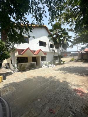 Specious 7 Bedrooms Detached House with 2 Rooms Bq, Victoria Island (vi), Lagos, Detached Duplex for Rent