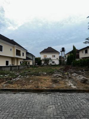 Land, Buena Vista Estate, Lafiaji, Lekki, Lagos, Residential Land for Sale