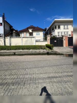 Opulent 4 Bedroom Apartment, Lekki Phase 1, Lekki, Lagos, Flat / Apartment for Rent
