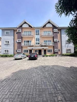 3 Bedroom Apartment, Ikota, Lekki, Lagos, Flat / Apartment for Rent