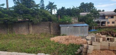 Prime Land Plot, Golf Annex, Enugu, Enugu, Residential Land for Sale