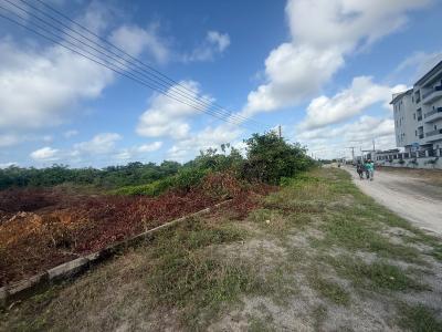 Dry Residential Land, Independence Layout, Independence Layout, Enugu, Enugu, Mixed-use Land Joint Venture