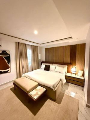3 Bedroom Airbnb, Guzape District, Abuja, Flat / Apartment Short Let