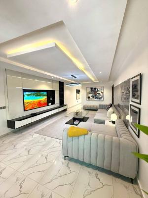 3 Bedroom Airbnb