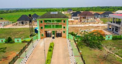 Property Available, Sokoto Road, Close Proximity to Winners Chapel Church, Atan Ota, Ado-odo/ota, Ogun, Mixed-use Land for Sale