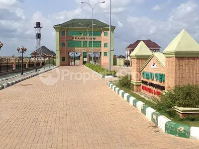 Registered Land — Ado-Odo/Ota, Ogun