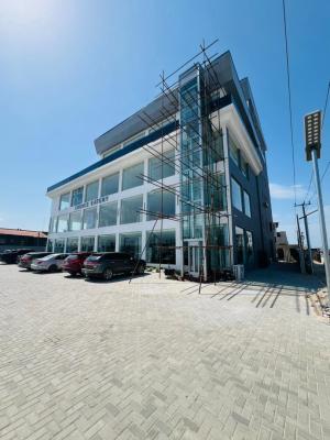 300sqm Showroom /commercial Space, Lekki Epe Way, Sangotedo, Ajah, Lagos, Commercial Property for Rent