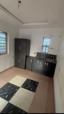 Fairly New Roomself with Open Plan Kitchen, Aboru, Iyana Ipaja, Ipaja, Lagos, Self Contain (single Rooms) for Rent