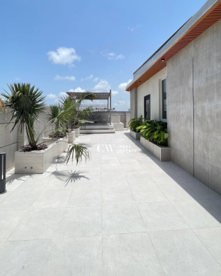 2 Bedroom Penthouse with Bq  in Lekki, Lekki, Lagos, Flat / Apartment for Sale