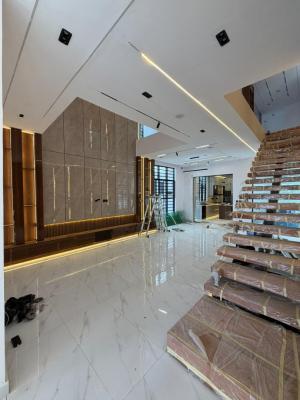 Tastefully Finished 5 Bedroom Detached House, Ikota, Lekki, Lagos, Flat / Apartment for Sale