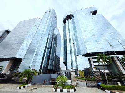Spacious Commercial Office Space, Victoria Island (vi), Lagos, Office Space for Rent