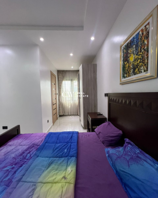3 Bedroom Maisonette in Ikoyi, Ikoyi, Lagos, Flat / Apartment for Rent