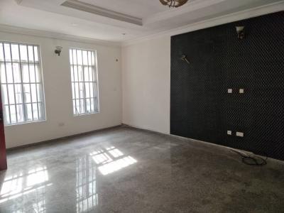 4-bedroom Terrace House, Lekki Phase 1 (house on The Rock Road), Lagos, Lekki, Lagos, Semi-detached Duplex for Rent