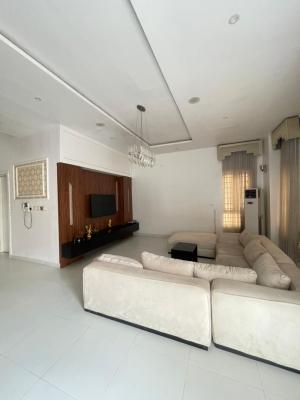 5 Bedroom Fully Detached Duplex, Osapa, Lekki, Lagos, Detached Duplex for Sale