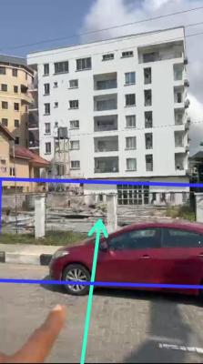 Commerical Land Lease, Oniru Vi, Oniru, Victoria Island (vi), Lagos, Commercial Land for Rent