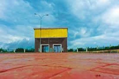 Property Available, Sokoto Road Close Proximity to Winners Chapel Church, Atan Ota, Ado-odo/ota, Ogun, Mixed-use Land for Sale