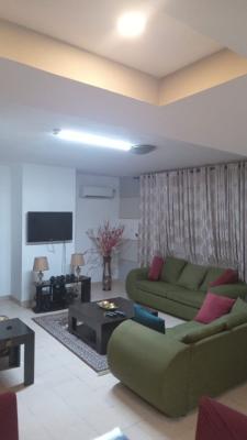 2 Bedrooms Luxury Flat with 1 Bq, Ikoyi, Lagos, Flat / Apartment for Sale