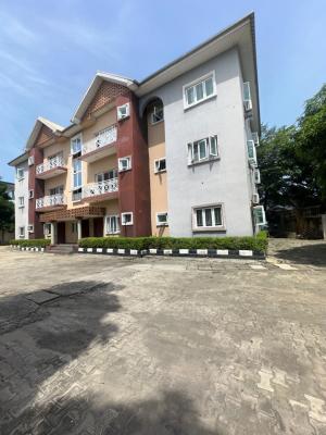 Serviced 3 Bedroom Apartment, Eleganza Garden, Ikota, Ikota, Lekki, Lagos, Flat / Apartment for Rent