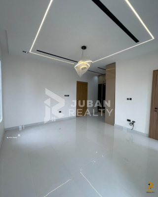 4 Bedroom Terrace Duplex, Lekki County Home, Ikota, Lekki, Lagos, Terraced Duplex for Sale