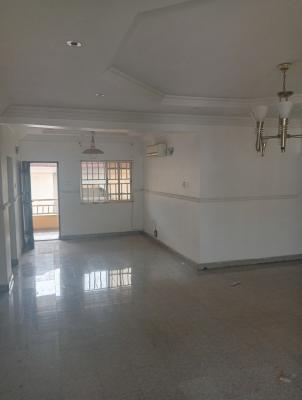 3 Bedroom Standard Apartment Now Available, Utako Main By Arab, Utako, Abuja, Flat / Apartment for Rent