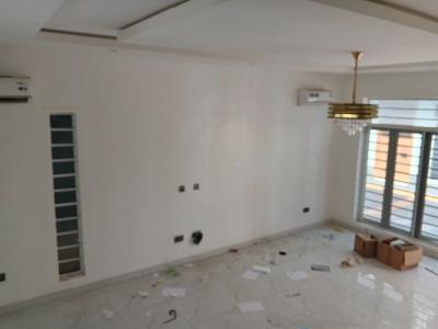 Relatively New 4 Bedroom Terrace Duplex Plus 1 Room Bq, Opebi Ikeja, Opebi, Ikeja, Lagos, Terraced Duplex for Rent