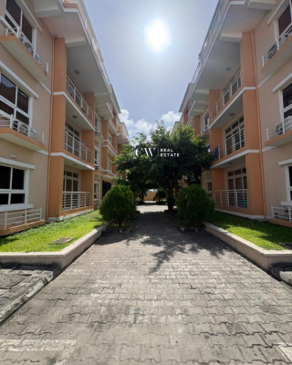 3 Bedroom Apartment, Osapa, Lekki, Lagos, Flat / Apartment for Rent