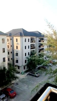 Top Floor 3-bedroom Apartment, Megamound Estate Lekki County Homes Phase2 Ikota Lekki, Lekki, Lagos, Flat / Apartment for Sale